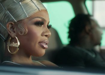 Glorilla teams up with Moneybagg Yo on new song ‘On Wat U On’