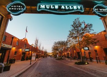 Inaugural Live Music Networking Event to Take Place at Stockyards