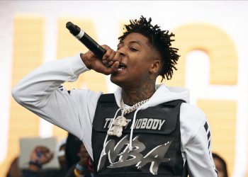 YoungBoy Never Broke Again Drops New Album ‘I Rest My Case’: Stream It Now