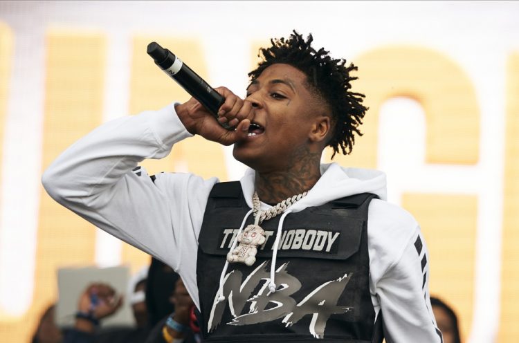 YoungBoy Never Broke Again Drops New Album ‘I Rest My Case’: Stream It Now