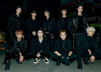 NCT 127 Say ‘Ay-Yo’ for Sleek New Single: Watch