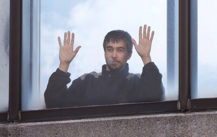 Alex G performs songs from ‘God Save The Animals’ on CBS Saturday Morning