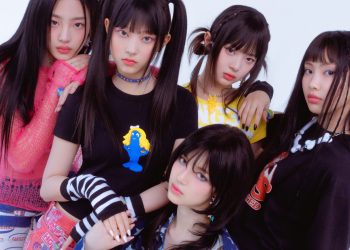 NewJeans talk hopes for new music: “I want our listeners to be open-minded”