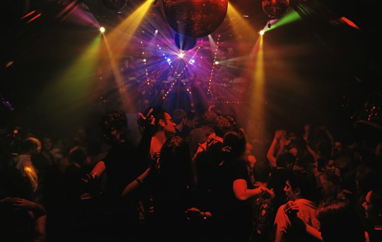 One third of UK nightclubs closed by end of 2022, report shows