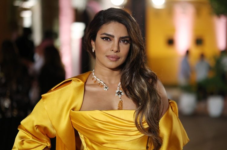 Priyanka Chopra Opens Up About Terrifying NICU Experience & Choosing Surrogacy With Nick Jonas