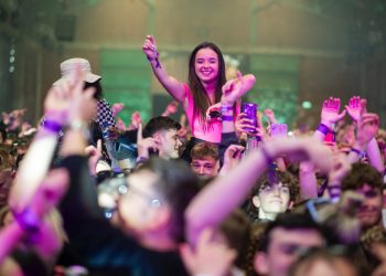 Six-day illegal rave in Spanish village “magnificently organised” according to mayor