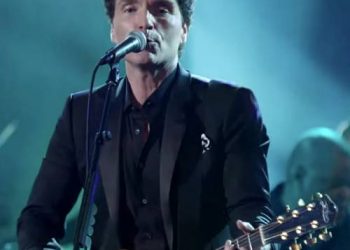 Richard Marx launches BBC Radio 2’s Piano Room, now live on BBC iPlayer