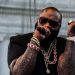 Rick Ross says he’ll never drive a Tesla because “the government could tap into the brain of the car”
