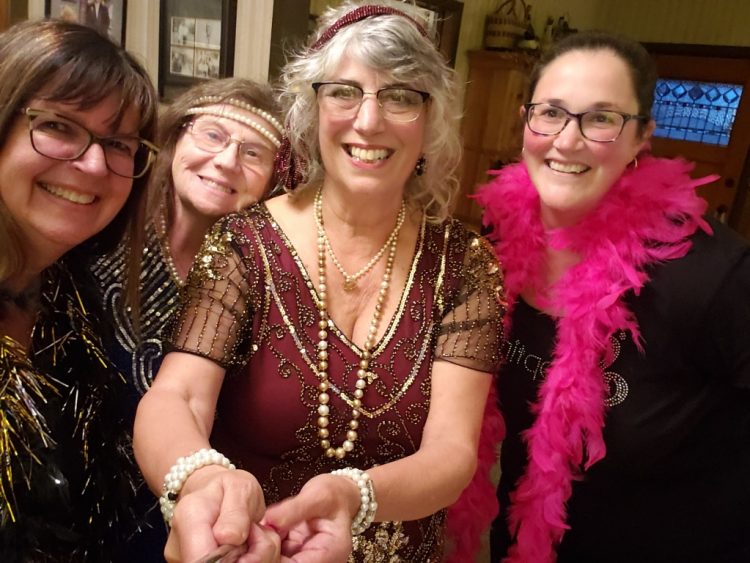 Soroptimist fundraiser – Times-Standard
