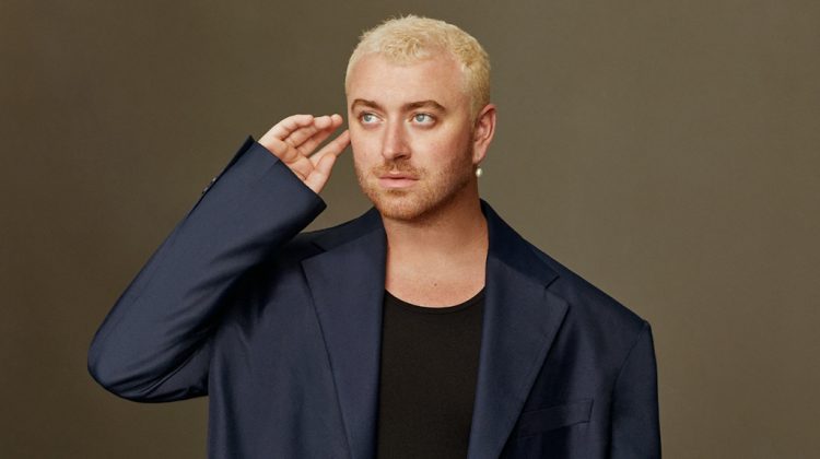 First Stream: New Music From Sam Smith, Rosalía, The Kid LAROI and More