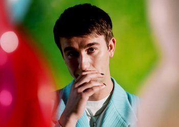 SG Lewis – ‘AudioLust & HigherLove’ review: a stadium-sized dance party