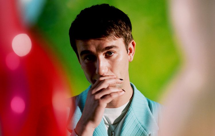 SG Lewis – ‘AudioLust & HigherLove’ review: a stadium-sized dance party