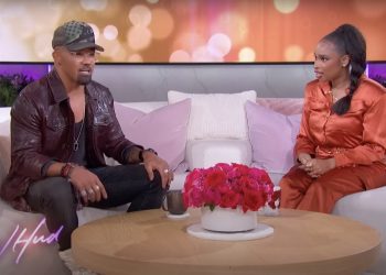 Shemar Moore Recounts Being Turned Down By Alicia Keys in the Early ’00s: ‘I Walked Away So Uncool’