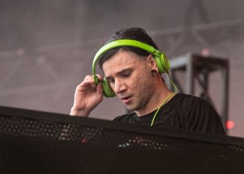 Skrillex explains why he’s ‘been gone’ from music: “I was working on myself”