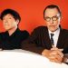 Sparks re-sign to Island Records almost 50 years after breakthrough album