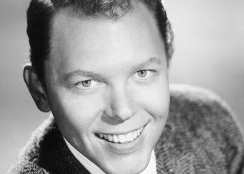 Alan Copeland, Vocalist With The Modernaires and ‘Your Hit Parade,’ Dies at 96