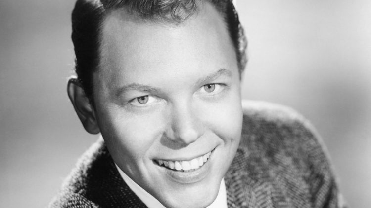 Alan Copeland, Vocalist With The Modernaires and ‘Your Hit Parade,’ Dies at 96