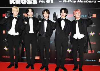 TOMORROW X TOGETHER’s ‘The Name Chapter: Temptation’ EP Includes a Coi Leray Collab