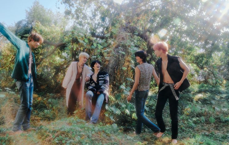 Tomorrow X Together – ‘The Name Chapter: Temptation’ review