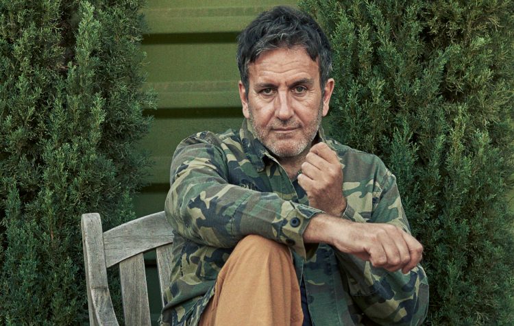 The Specials’ Terry Hall laid to rest