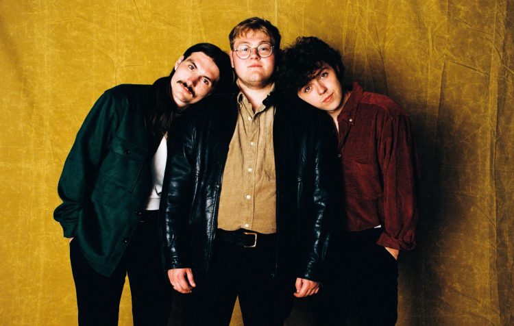 The Lathums share heartfelt new single ‘Struggle’