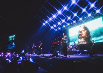 The Rose Reflect on ‘Heal Together’ World Tour & Their Own Healing Journey