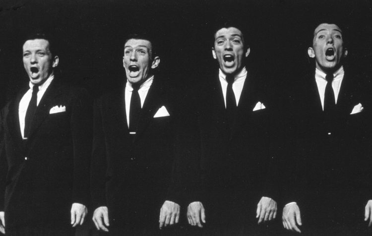 Don Williams, last surviving Williams Brother, has died at 100