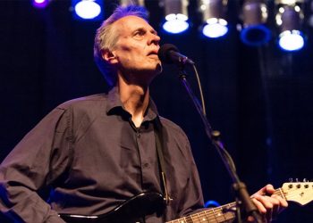 Tom Verlaine, Influential Guitarist and Songwriter in the Band Television, Dies at 73