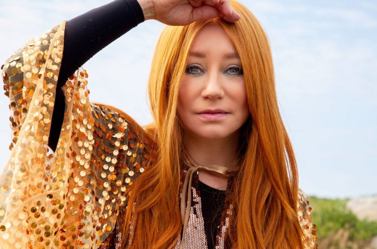 Tori Amos Embarking on Ocean to Ocean 2023 U.S. Summer Tour