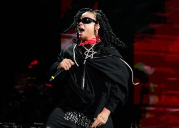 Trippie Redd, Kali Uchis, The Kid LAROI & More: What’s Your Favorite New Music Release of the Week? Vote!