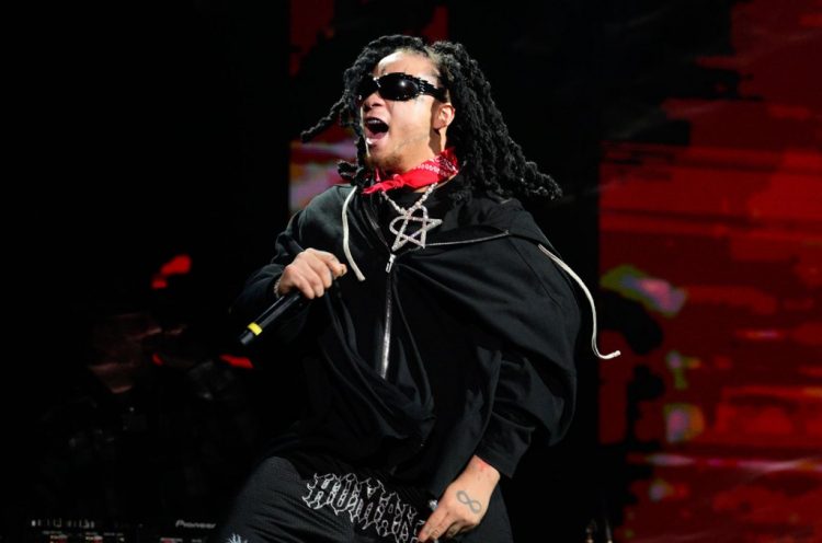 Trippie Redd, Kali Uchis, The Kid LAROI & More: What’s Your Favorite New Music Release of the Week? Vote!