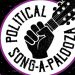 Libraries Political Song-a-Palooza holds open auditions for Apr. 20 event