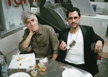 Listen to We Are Scientists’ funky new single ‘Settled Accounts’