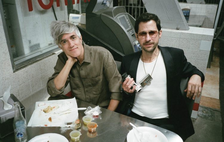 Listen to We Are Scientists’ funky new single ‘Settled Accounts’