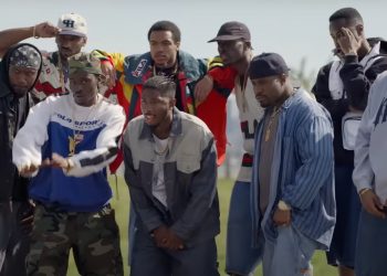 Watch the trailer for the final season of ‘Wu-Tang: An American Saga’