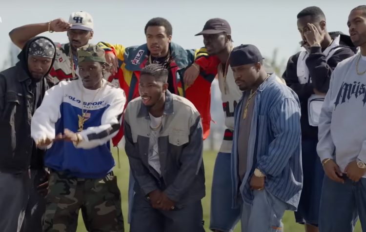 Watch the trailer for the final season of ‘Wu-Tang: An American Saga’
