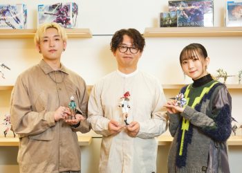 YOASOBI & Ichiro Ohkouchi Talk Evolution of ‘The Witch From Mercury’ Heroine & Connection to ‘The Blessing’ Theme Song