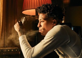 First Stream: New Music From YoungBoy Never Broke Again, Popcaan & Drake, Shania Twain and More