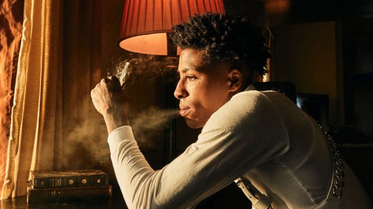 First Stream: New Music From YoungBoy Never Broke Again, Popcaan & Drake, Shania Twain and More