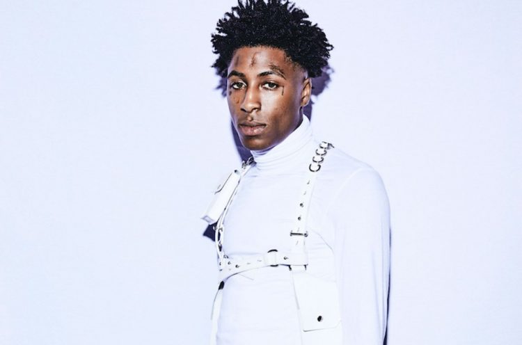 YoungBoy Never Broke Again’s New Album ‘I Rest My Case’ Release Date & Cover Revealed