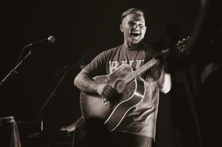 Zach Bryan Announces 2023 Tour Dates, Stands by Promise to Avoid Using Ticketmaster