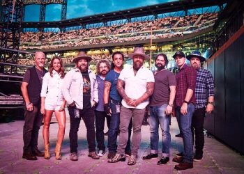 RodeoHouston: Zac Brown Band at NRG Stadium