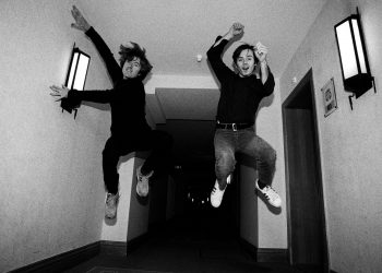 Air announce 25th anniversary vinyl reissue of ‘Moon Safari’