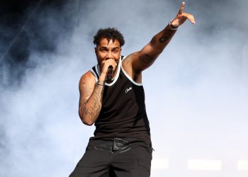 AJ Tracey is going into “album mode” in 2023