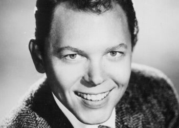 Alan Copeland, The Modernaires and ‘Your Hit Parade’ Vocalist, Dies at 96