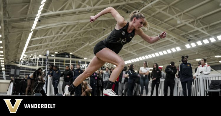 Track and Field Finishes Strong at Commodore Challenge