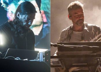 Aphex Twin and Bonobo to headline Field Day 2023