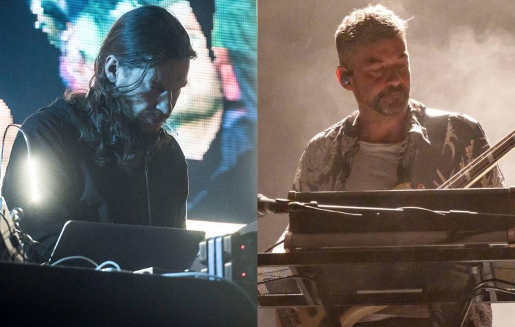 Aphex Twin and Bonobo to headline Field Day 2023