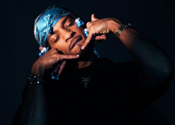 R&B/Hip-Hop Fresh Picks of the Week: Aya Nakamura, Armani White, Wesley Joseph & More