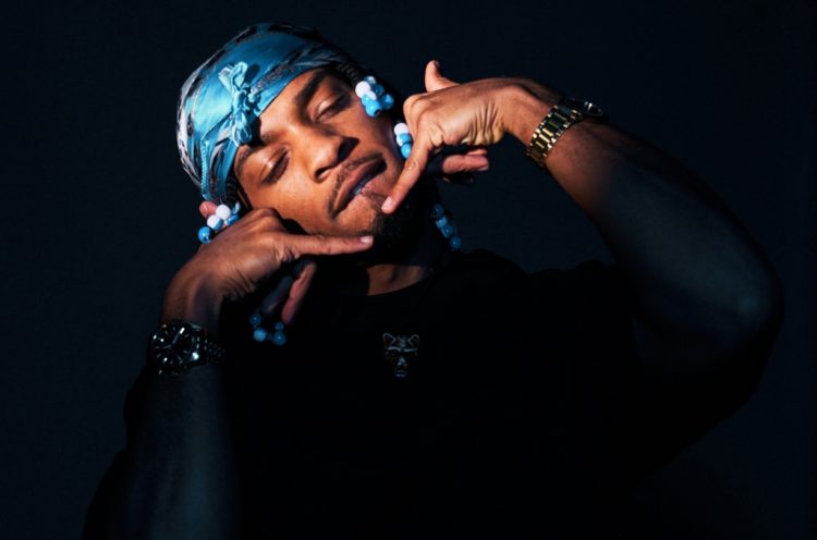 R&B/Hip-Hop Fresh Picks of the Week: Aya Nakamura, Armani White, Wesley Joseph & More